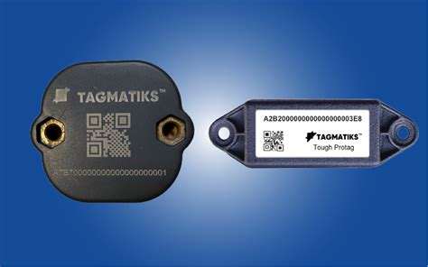 tagmatiks rfid